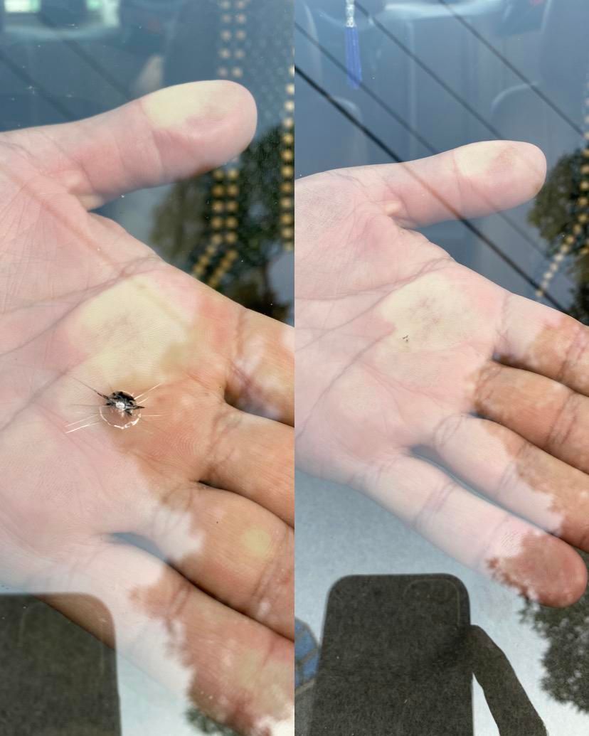 شیشه اتومبیل شیشه دودی ترمیم شیشه بالابر آینه|خدمات موتور و ماشین|اراک, |دیوار