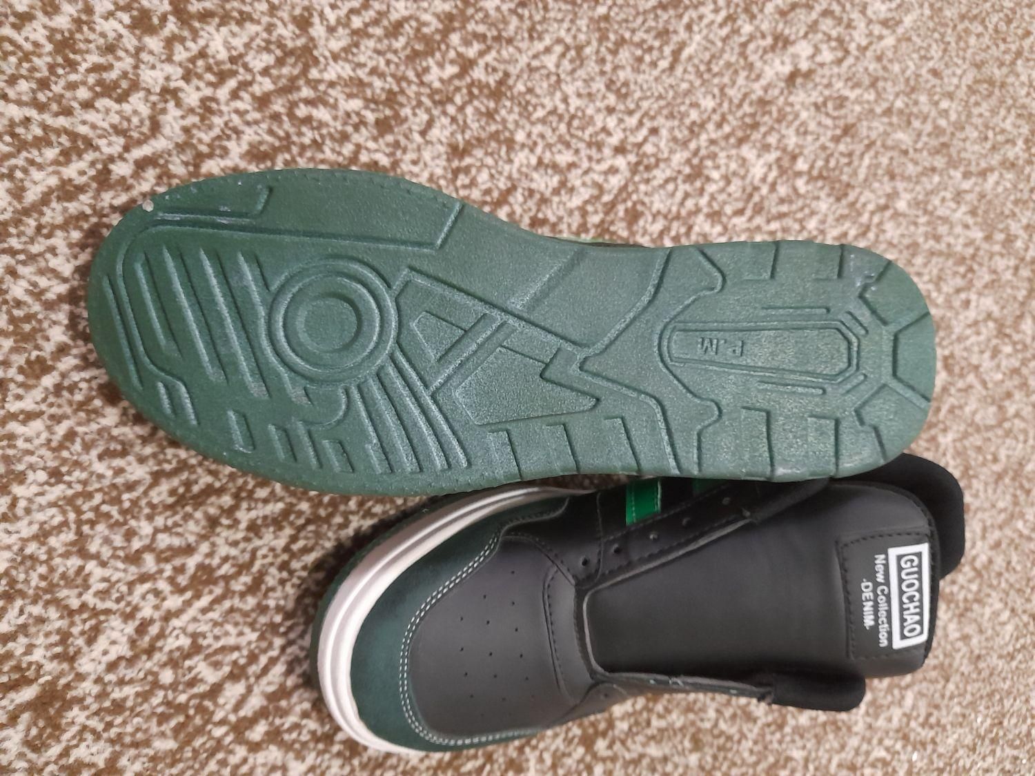 کفش مردانه سایز ۴۲|کیف، کفش، کمربند|نیشابور, فیض آباد|دیوار