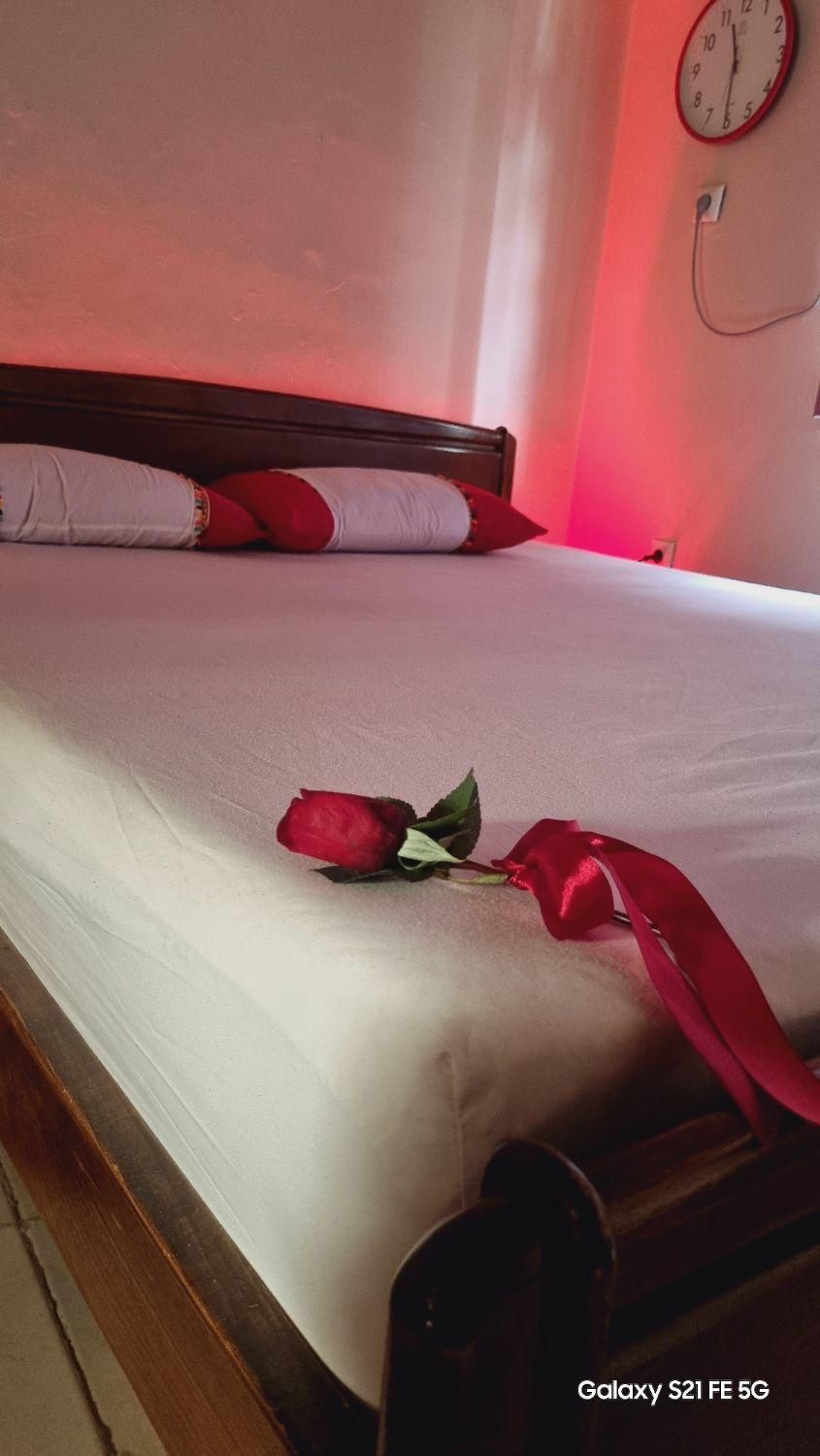 اجاره روزانه ویلا خونه باغ و سوئیت|اجارهٔ کوتاهمدت ویلا و باغ|رشت, شهرک قدس|دیوار