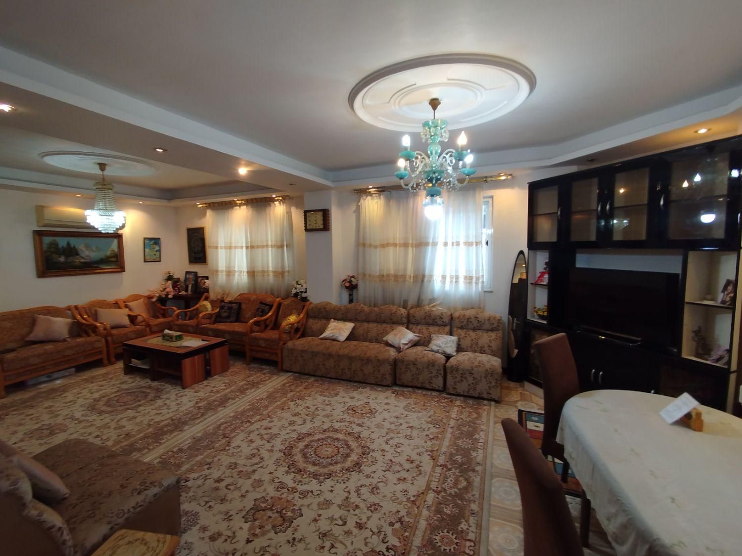 فروش آپارتمان 110متری تکواحدی فول امکانات فضلی شاد|فروش آپارتمان|لاهیجان, قیام|دیوار