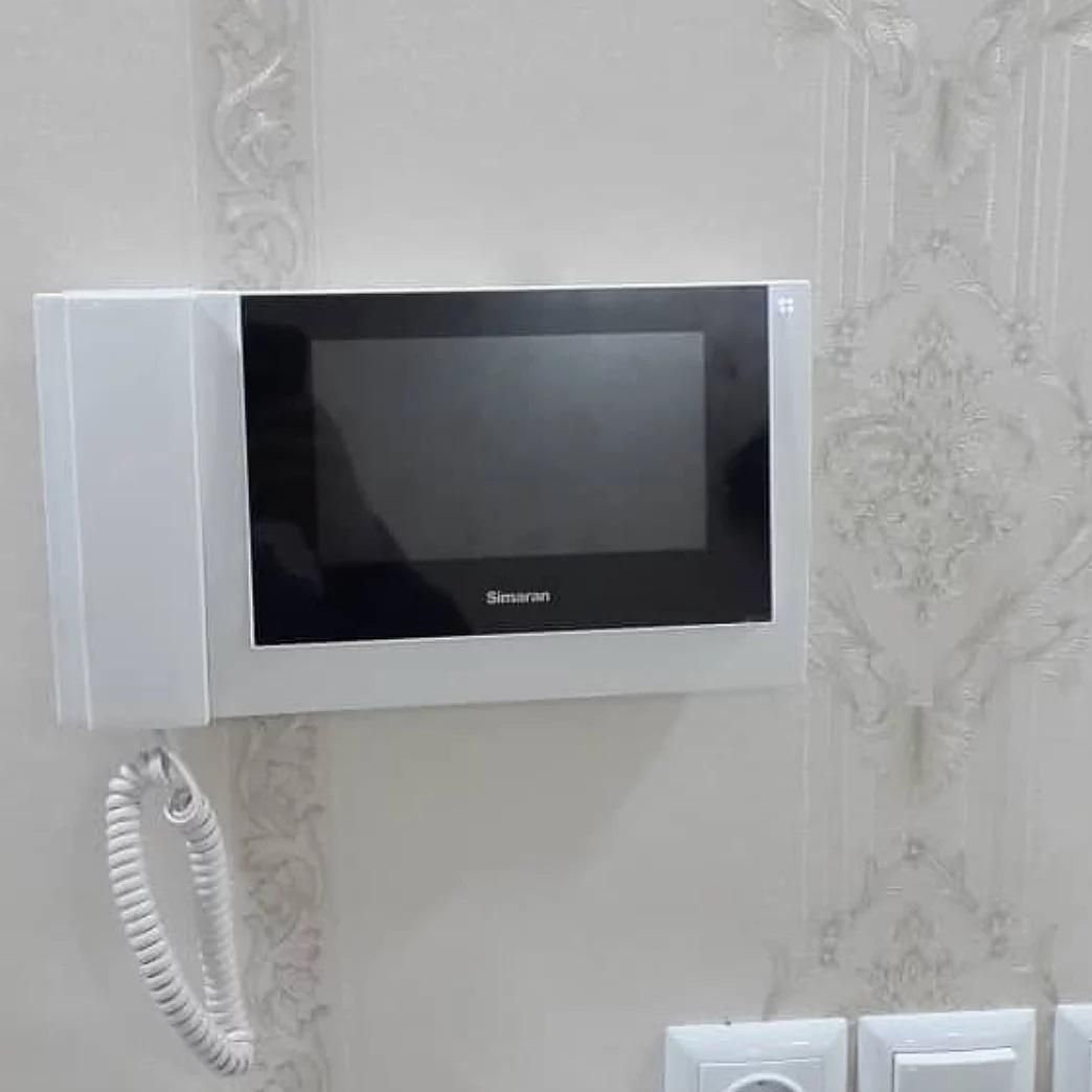 نصب،نصاب معاوضه وتعمیرات تخصصی ایفون تصویری درمحل|خدمات پیشه و مهارت|کرمان, |دیوار