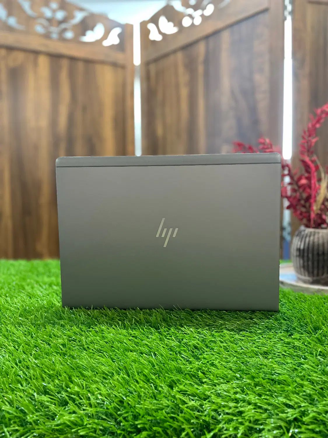 لپ تاپ hp Zbook 14u G5|رایانه همراه|اصفهان, کساره|دیوار