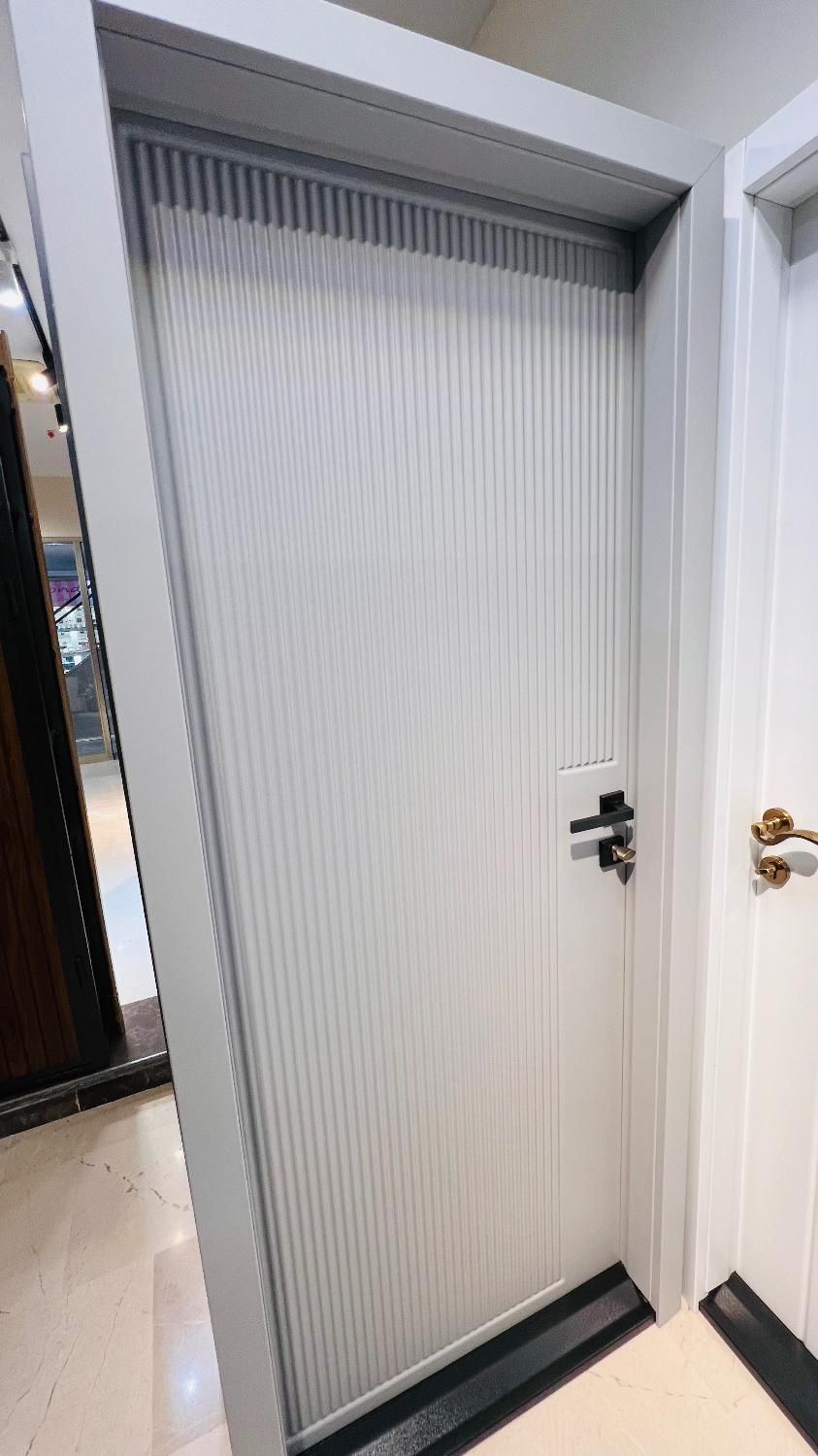 تولید کننده درب‌های داخلی|مصالح و تجهیزات ساختمان|تهران, گلستان (شهرک راه آهن)|دیوار