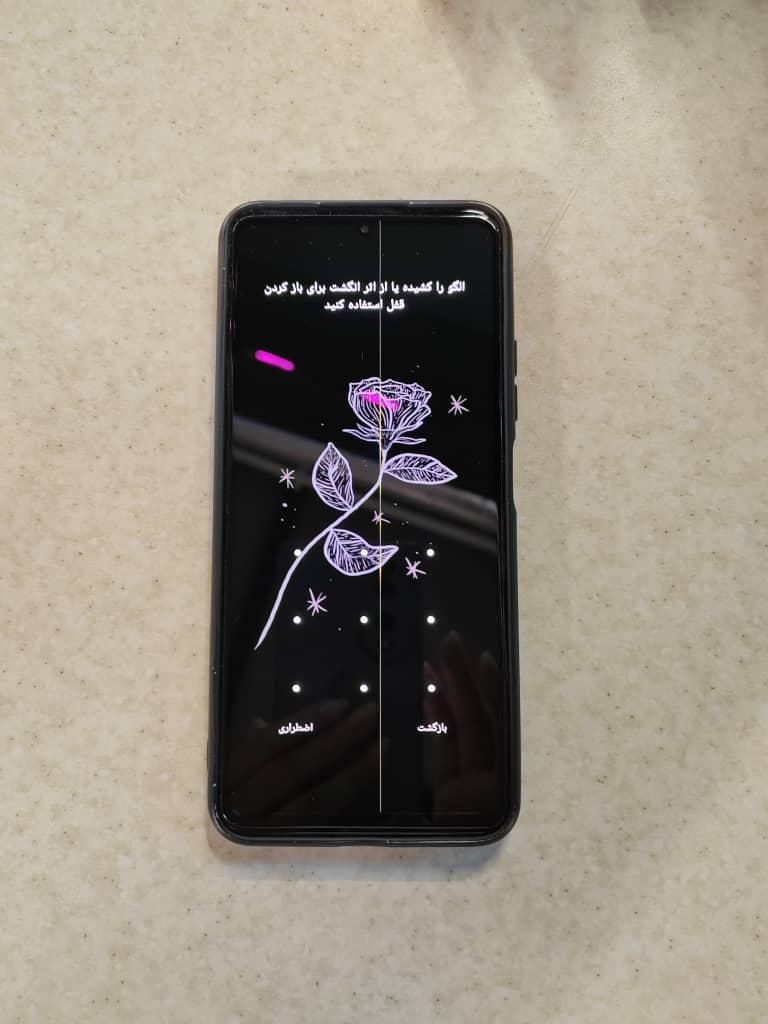 پوکوx5|موبایل|تهران, چیتگر|دیوار
