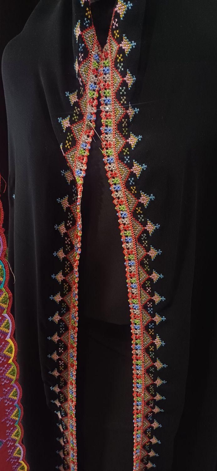 چادرهای سوزن دوزی دست دوز|لباس|زاهدان, |دیوار