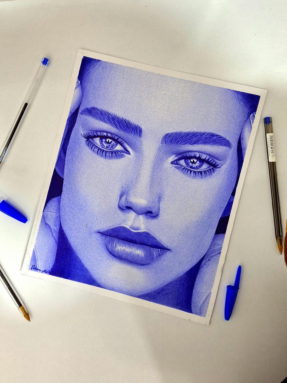 سفارش و آموزش  نقاشی|تابلو، نقاشی، عکس|دزفول, |دیوار