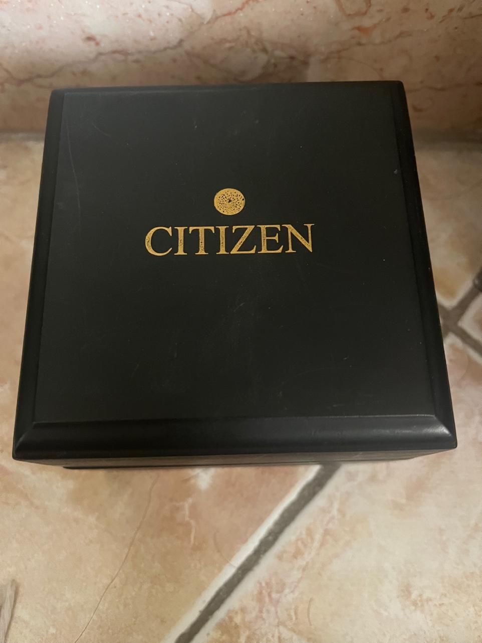 ساعت citizen|ساعت|تهران, تهران‌نو|دیوار