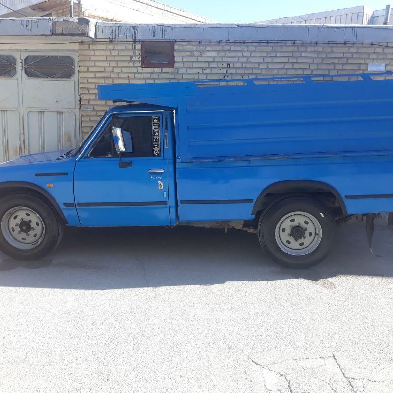 حمل بار ازشهرضا|خدمات حمل و نقل|شهرضا, |دیوار