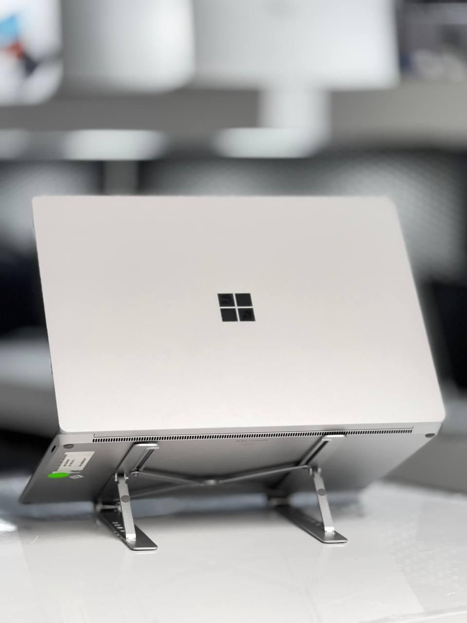 لپ تاپ Surface laptop Core i7/16 سایز 15|رایانه همراه|یزد, |دیوار