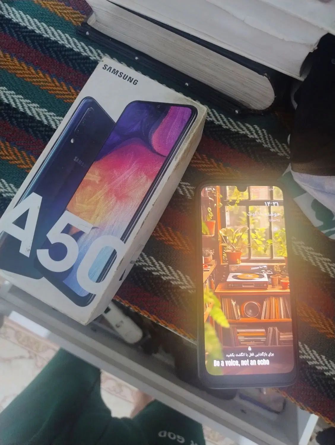 a50|موبایل|تهران, المهدی|دیوار