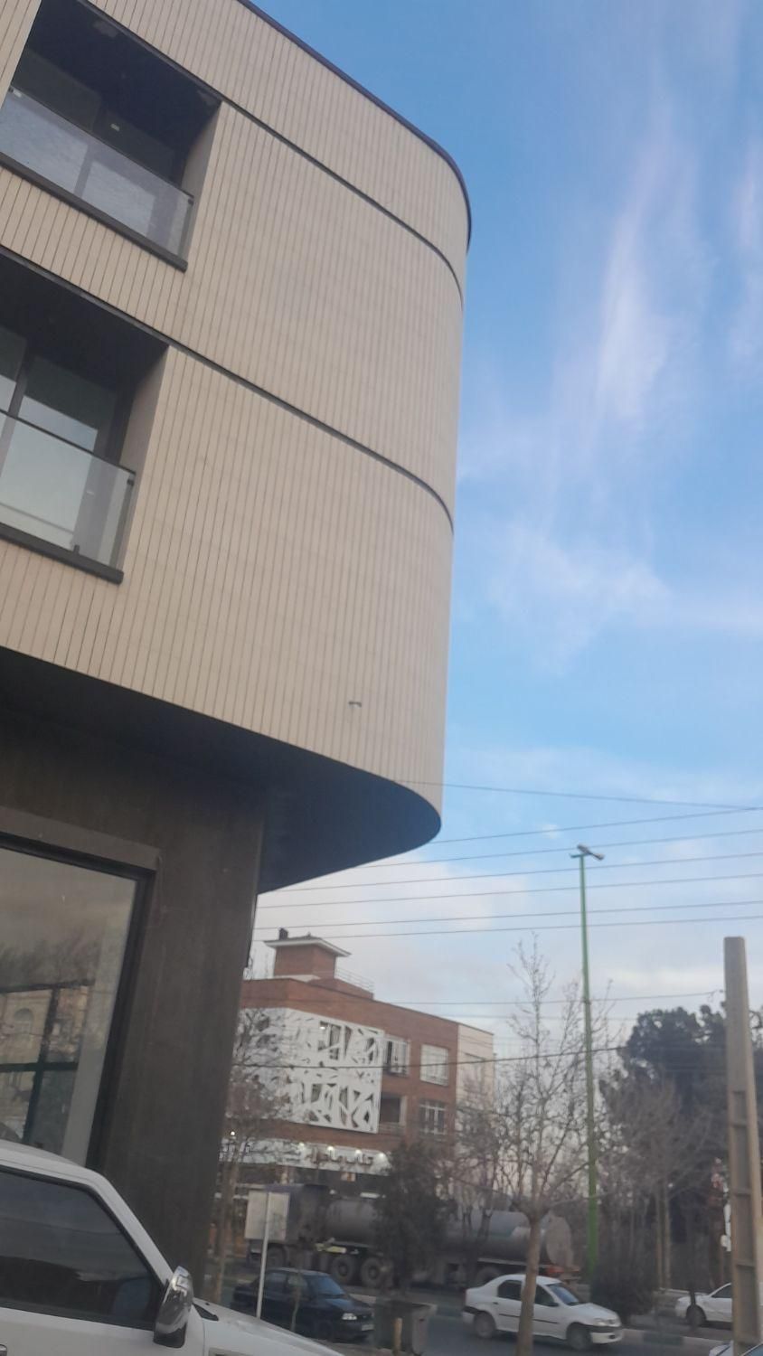 سنگکاری نما.وکاشیکاری وسرامیککاری.موازیک.ومحوطه.|خدمات پیشه و مهارت|پردیس, فاز ۱|دیوار