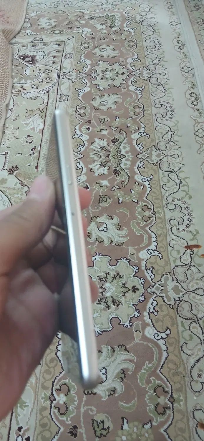 سامسونگ Galaxy A3 (2016) لطفا توضیحات رو بخونین|موبایل|سبزوار, امیر کبیر|دیوار