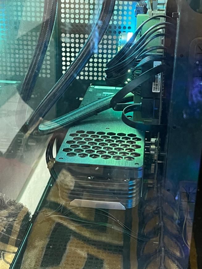 سیستم گیمینگ کم کارکرد|رایانه رومیزی|کرج, فاز ۴ مهرشهر|دیوار