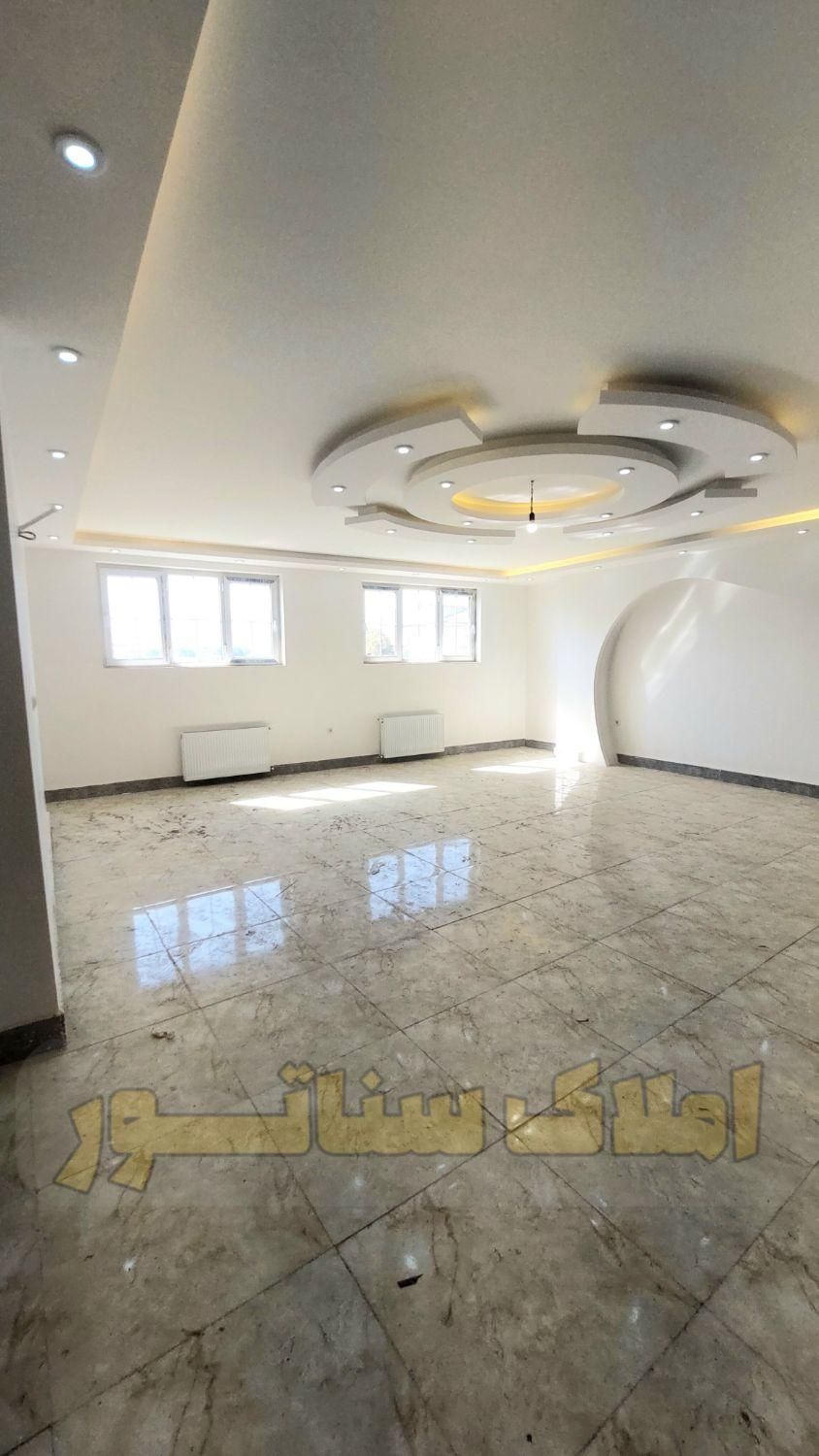 * SENATOR * آپارتمان 139متری تک واحد|فروش آپارتمان|فومن, |دیوار