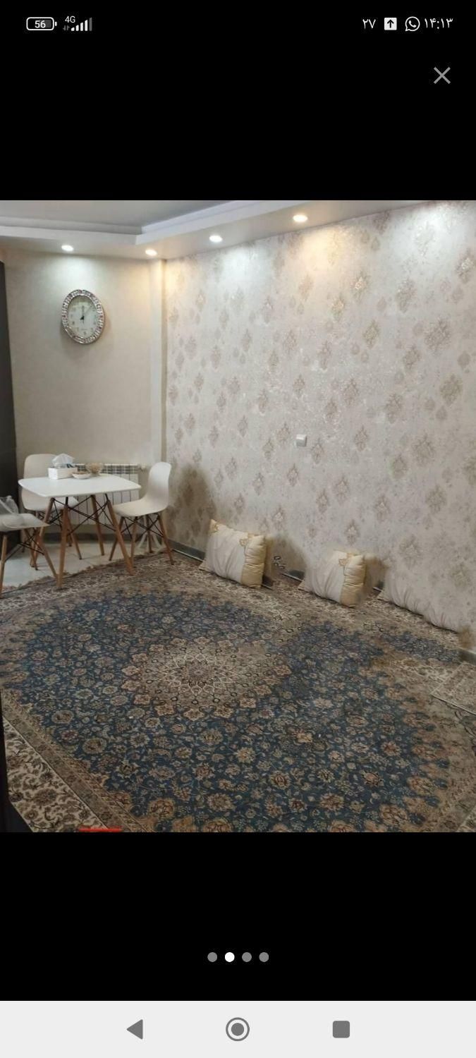 اجاره آپارتمان ۴۰ متری ۱ خوابه طبقه ۱ در آهنگ|اجارهٔ آپارتمان|تهران, آهنگ|دیوار