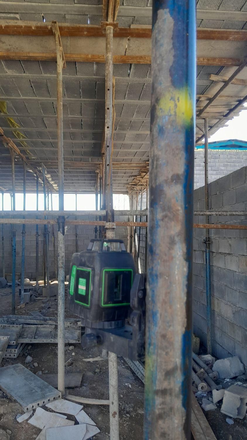 پیمانکاری اسکلت بتنی قالبندی آرموتوربندی نقدی قسطی|خدمات پیشه و مهارت|اصفهان, برازنده|دیوار