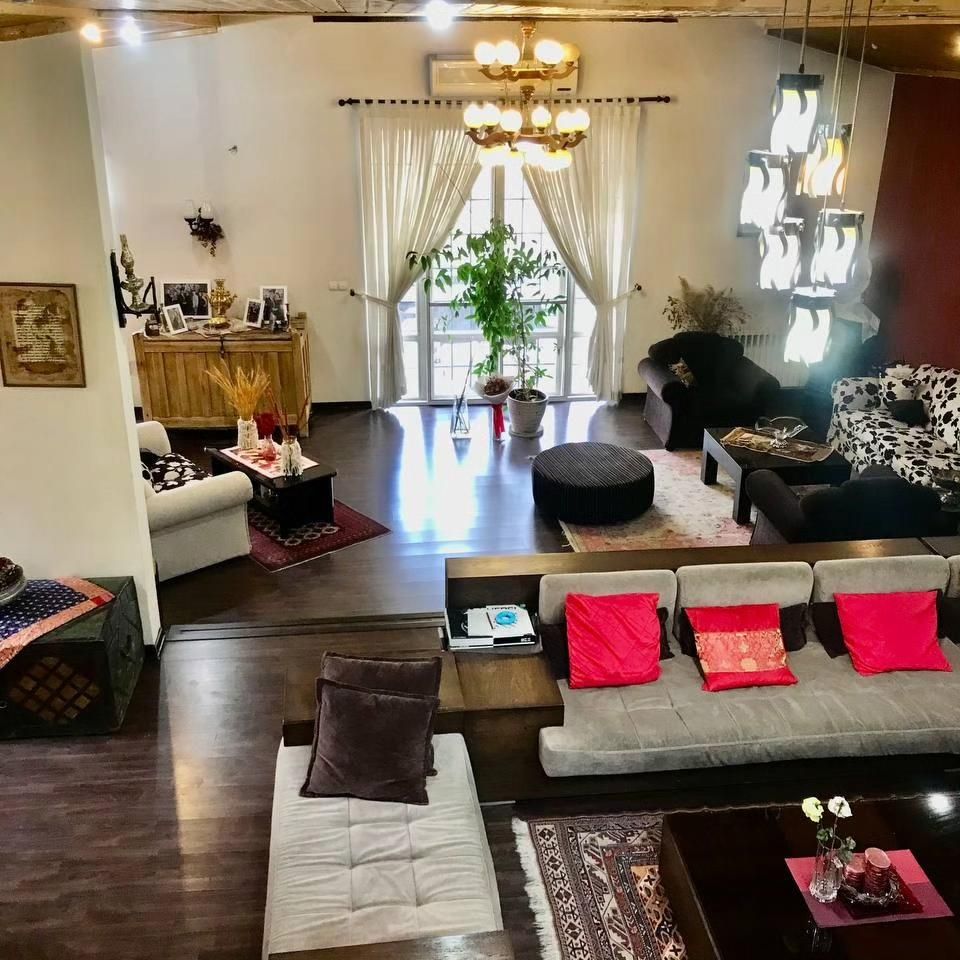 فروش خانه ویلایی ۷۵۰ متر ۵ خواب خیابان (مدرس)|فروش خانه و ویلا|رودهن, |دیوار