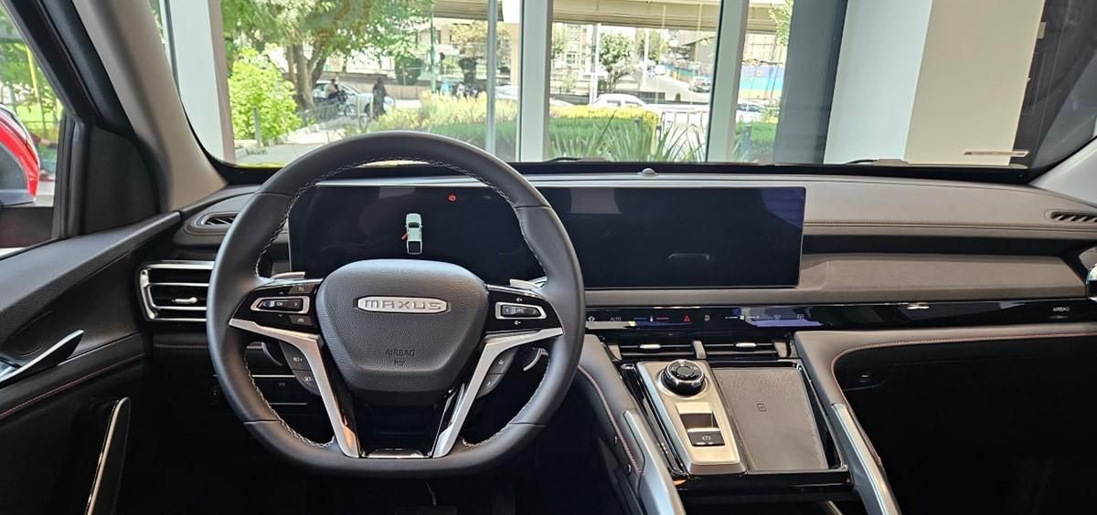 مکسوس استار اچ، مدل ۱۴۰۴|خودرو سواری و وانت|شیراز, شهرک گلستان|دیوار