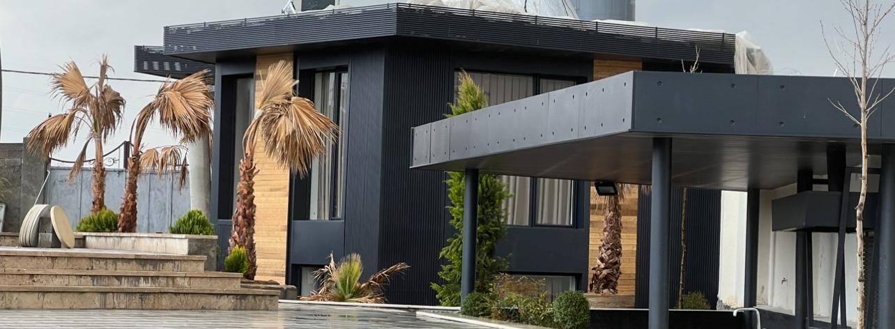 اجاره روزانه باغ ویلا در گویم|اجارهٔ کوتاه‌مدت آپارتمان و سوئیت|شیراز, گویم|دیوار