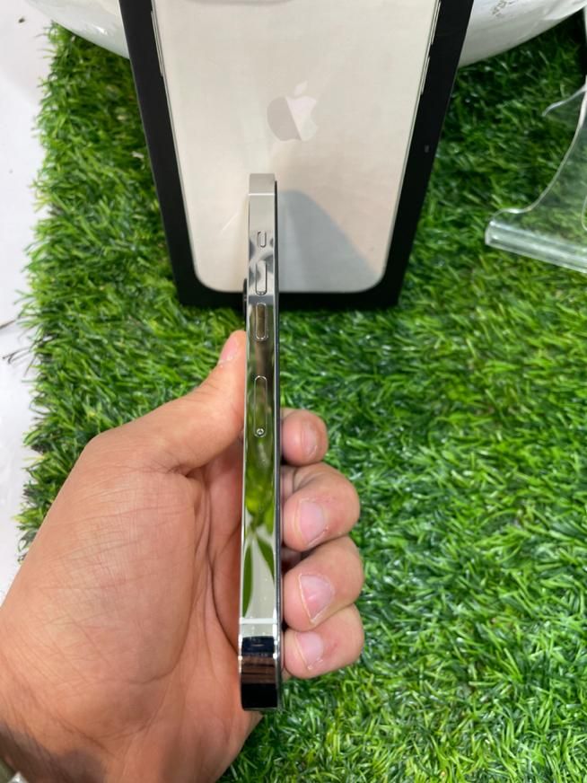 اپل iPhone 13 Pro با حافظهٔ ۲۵۶ گیگابایت|موبایل|کرج, کوی امامیه|دیوار