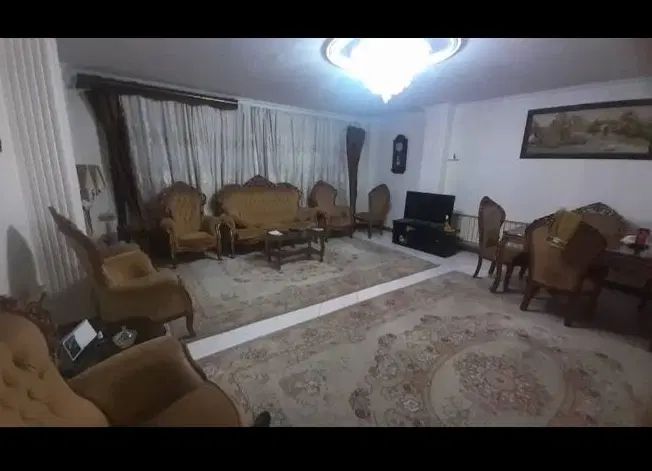 ۱۰۴متر  دو خوابه ستارخان کوثر فول امکانات|اجارهٔ آپارتمان|تهران, دریان‌نو|دیوار