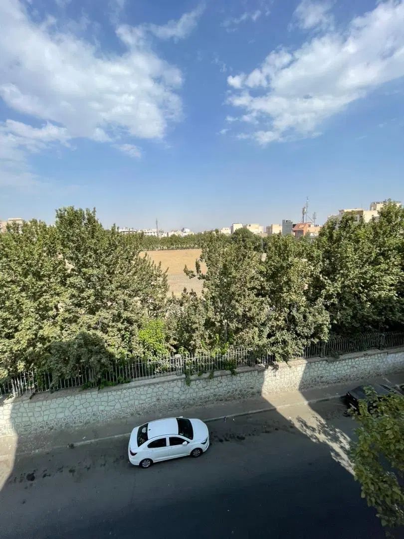 ۷۰۰متر مستغلات فرعی دنج و مشجر|اجارهٔ خانه و ویلا|تهران, امیرآباد|دیوار