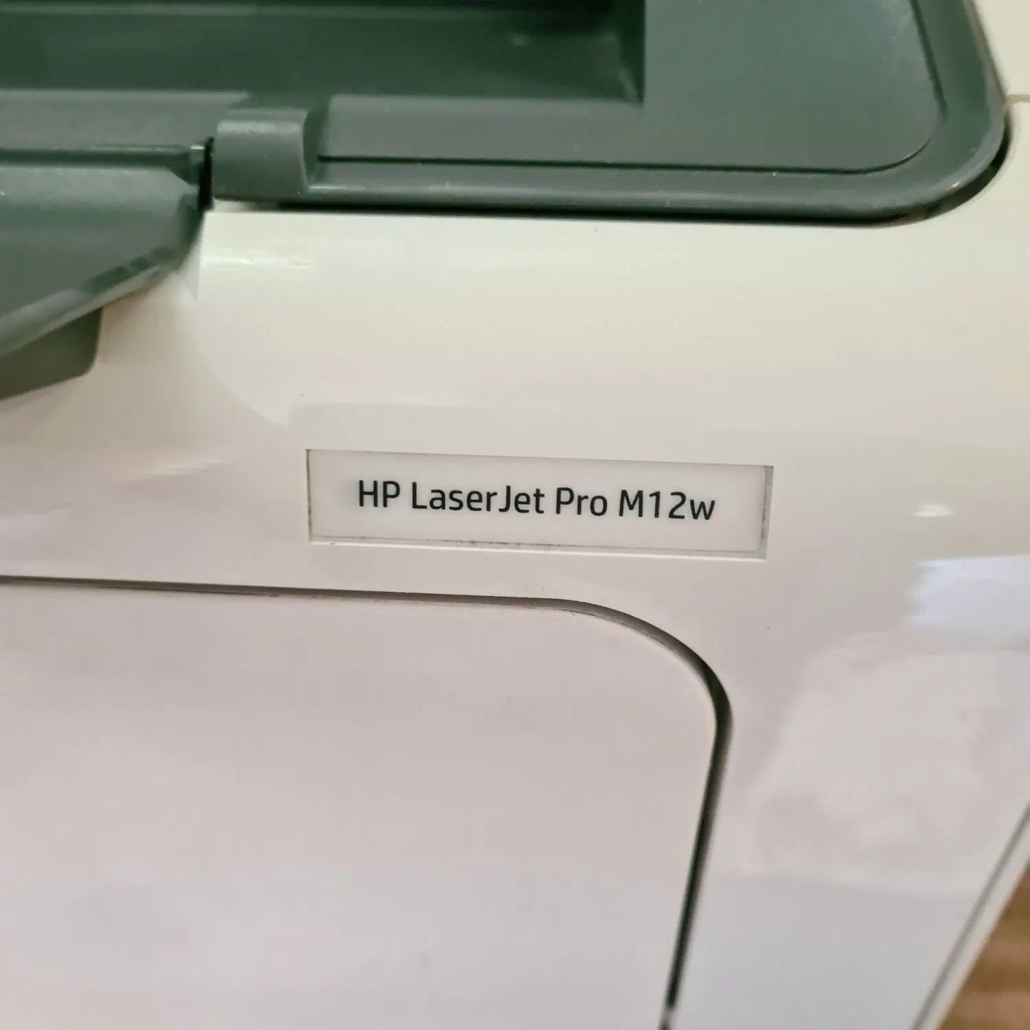 پرینتر HP مدل M12W|پرینتر، اسکنر، کپی، فکس|تهران, جنت‌آباد جنوبی|دیوار
