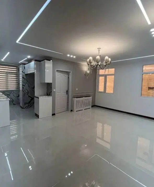 ۷۰ متر/بی همتا/لوکس نشینان/کهریزک/سندتکبرگ|فروش آپارتمان|ری, دیلمان|دیوار