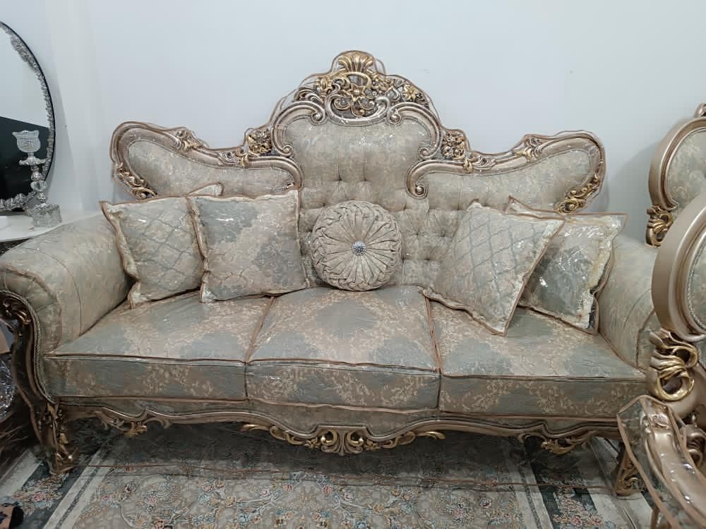 کاور مبل روکش مبل|مبلمان خانگی و میز عسلی|اردبیل, |دیوار