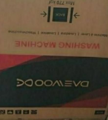 لباسشویی|ماشین لباسشویی و خشک‌کن لباس|گلستان (تهران), |دیوار