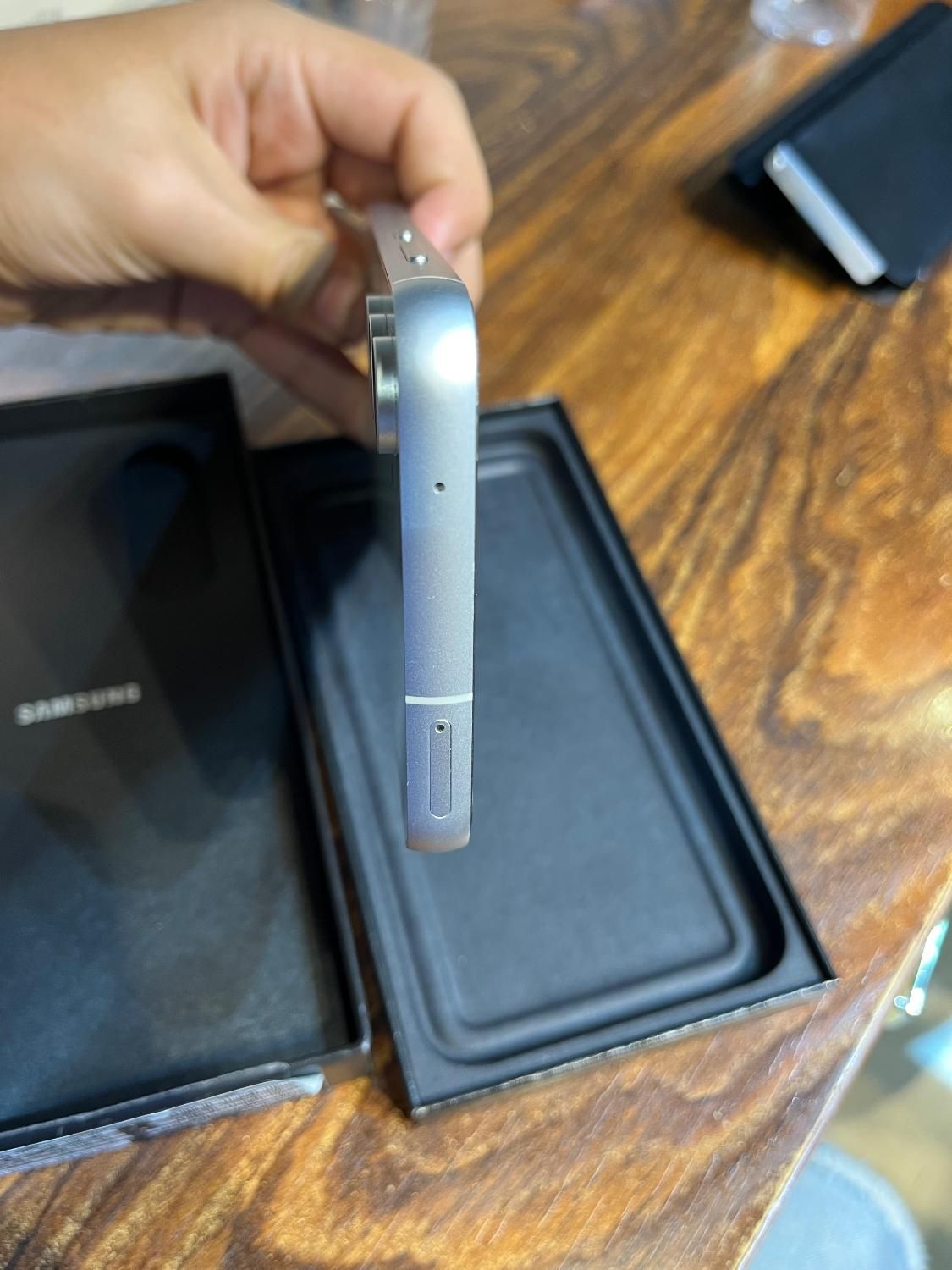 S23fe 256g درحد نو|موبایل|تهران, تهران‌نو|دیوار