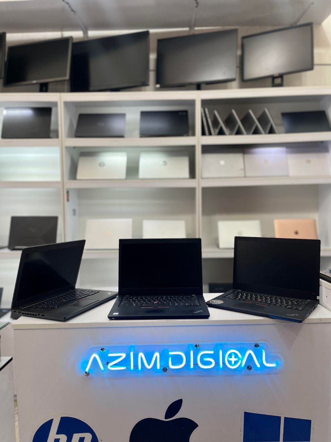 لنوو t470 i7 تاچ کربن  اوپن باکس مهندسی|رایانه همراه|رشت, دیلمان|دیوار