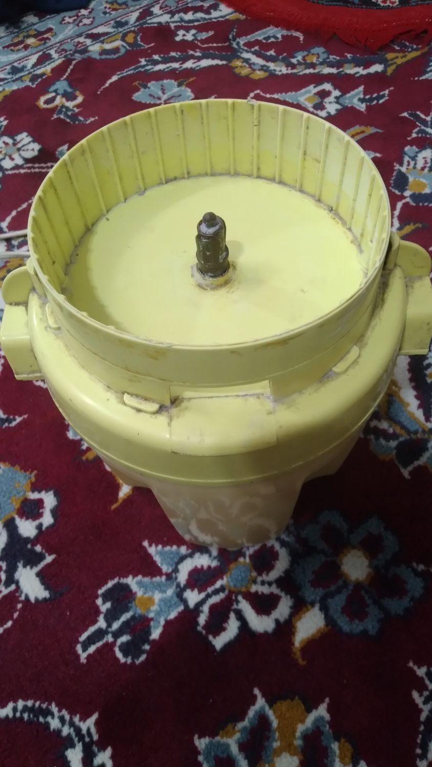 ماشین کوفته آسیاب کن خردکن ۱۲۳ چرخ گوشتی|خردکن، آسیاب، غذاساز|تهران, شهرک آزادی|دیوار