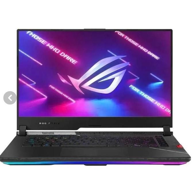 لپ تاپ گیمینگ ROG Strix SCAR 15 G533ZW i9-12900|رایانه همراه|شیراز, تاچارا|دیوار