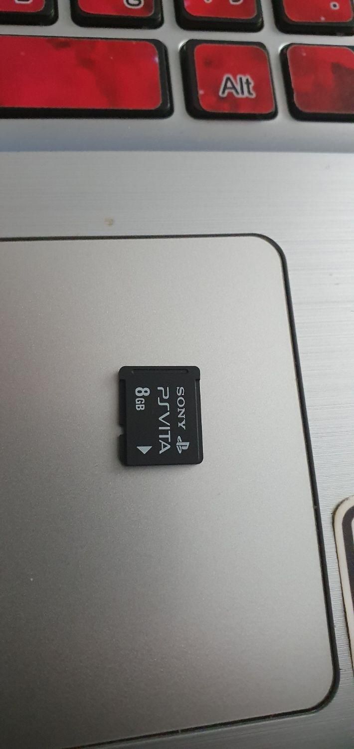 ps vita Ram|کنسول، بازی ویدئویی و آنلاین|تهران, دریا|دیوار