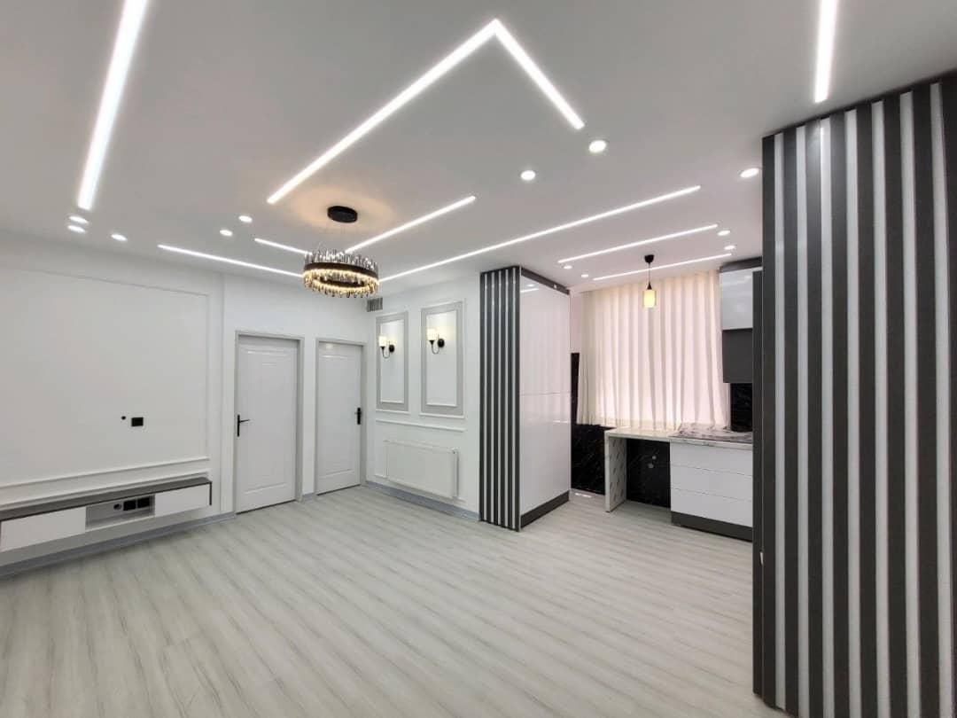 ۵۰متر/تاپ لوکیشن/کم واحد/خوش نقشه/روبه نما|فروش آپارتمان|گرمدره, |دیوار