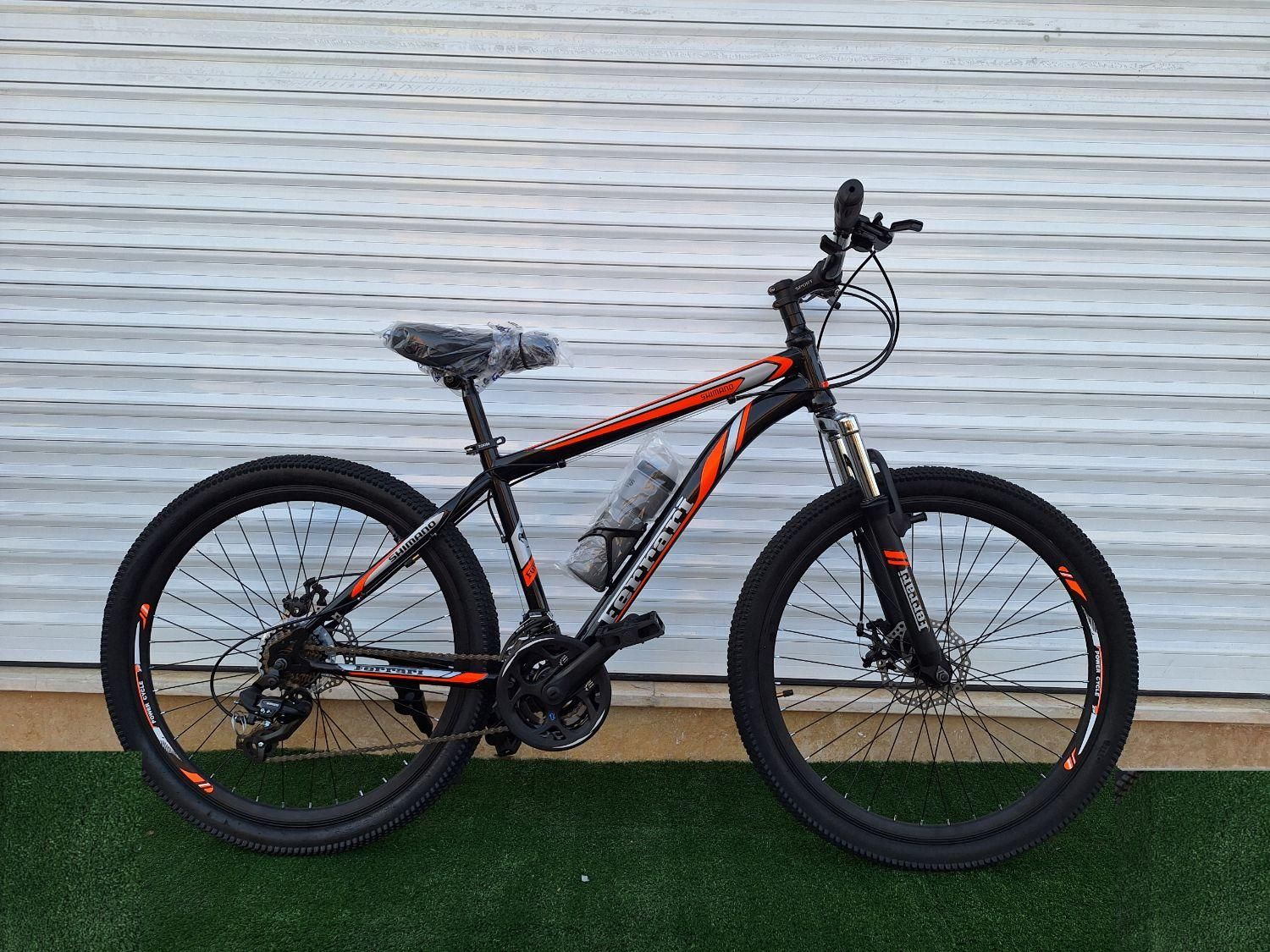 مرکز پخش دوچرخه ۱۲/۲۰/۲۴/۲۶ حرفه ای آکبند|دوچرخه، اسکیت، اسکوتر|خرم‌آباد, |دیوار