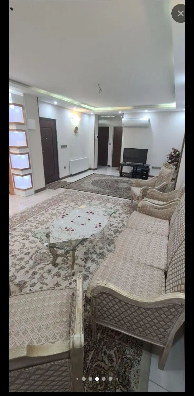اجاره کوتاه مدت|اجارهٔ کوتاه‌مدت آپارتمان و سوئیت|اصفهان, کردآباد|دیوار