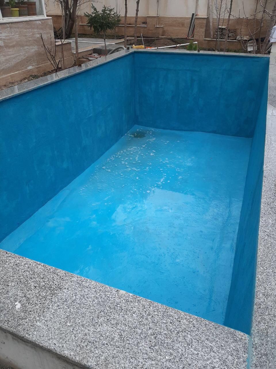 مرکز محصولات اببندی عایق شفاف بی رنگ|خدمات پیشه و مهارت|تبریز, |دیوار