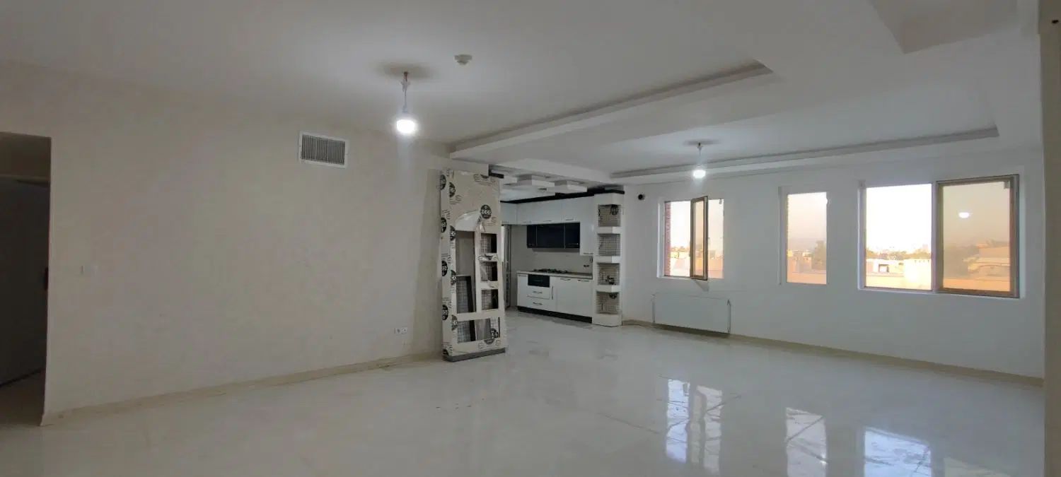 شریعتی ۷، سه خواب، فول امکانات، کلیدنخورده|فروش آپارتمان|زاهدان, |دیوار