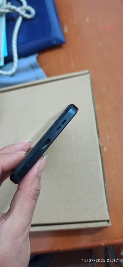 شیائومی Redmi Note 12 4G با حافظهٔ ۲۵۶ گیگابایت|موبایل|مرودشت, تامین اجتماعی‎|دیوار