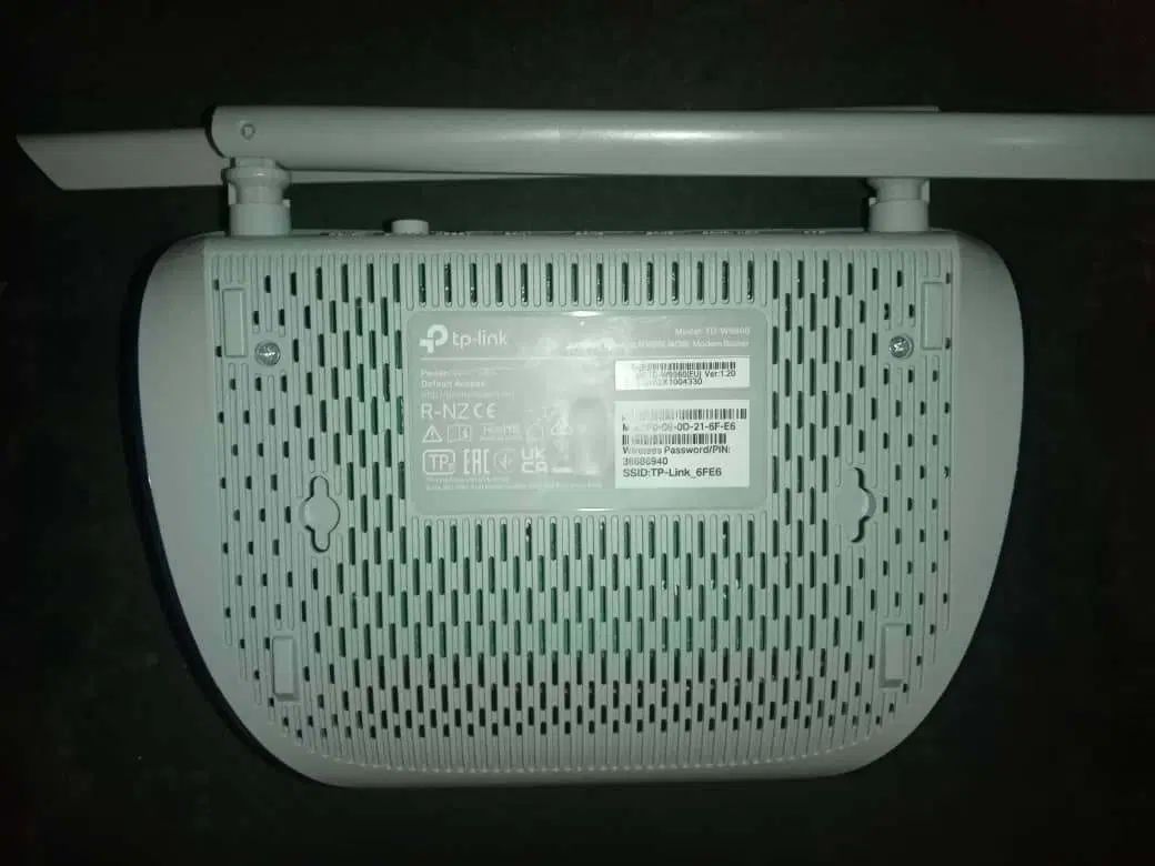 مودم VDSL|مودم و تجهیزات شبکه|کرج, برغان|دیوار