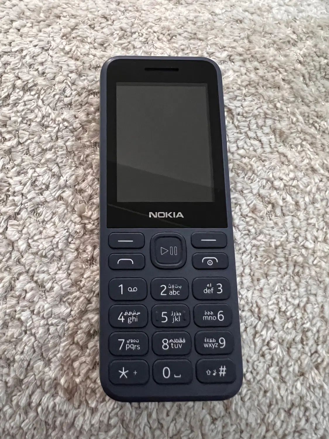Nokia 130|موبایل|کرج, عظیمیه|دیوار