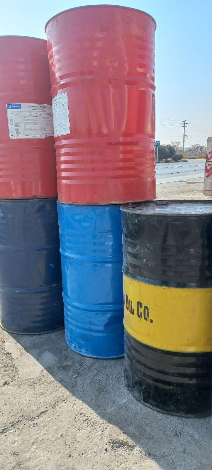 فروش بشکه تخته قالی وتخته بنایی.اجاره|مصالح و تجهیزات ساختمان|اصفهان, حصه جنوبی|دیوار