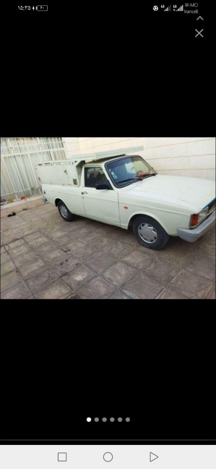 وانت تلفنی وانت بار کارگر اثاثیه حمل بار|خدمات حمل و نقل|بیرجند, |دیوار