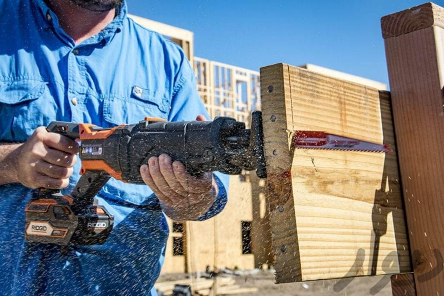 اره افقی بر *اره همه کاره*(اقساطی ابزار ملت)|ابزارآلات|کرمان, |دیوار