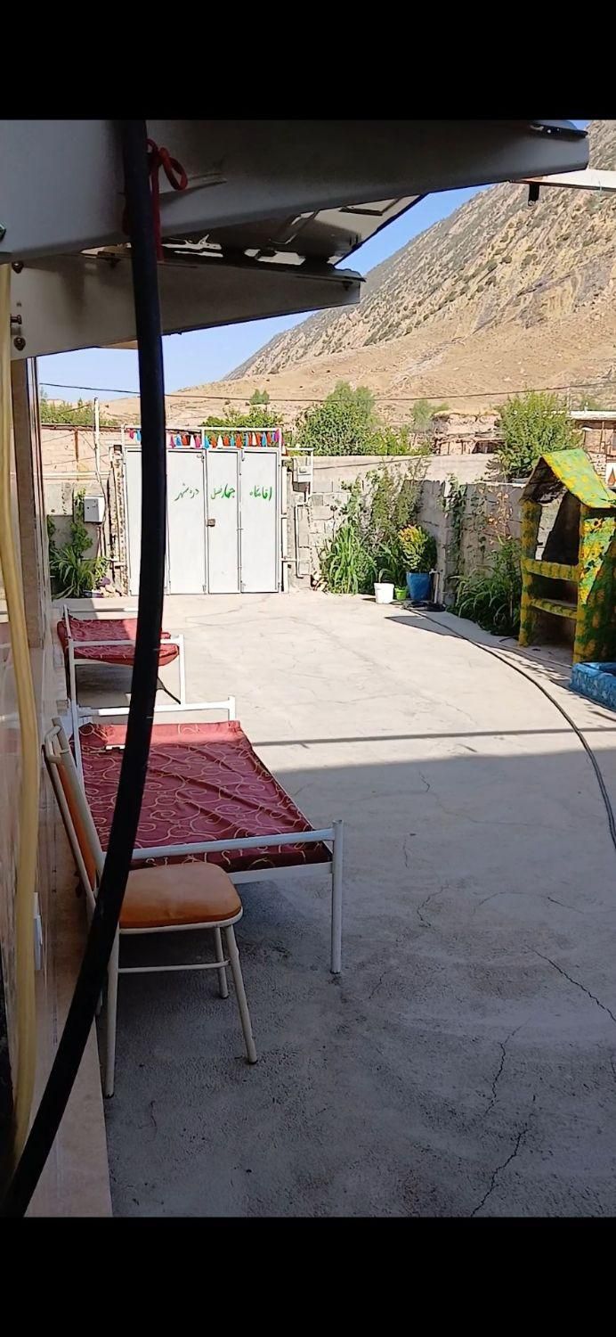 اجاره روزانه اقامتگاه بومگردی چهارفصل دره شهر|اجارهٔ کوتاه‌مدت ویلا و باغ|آبدانان, |دیوار