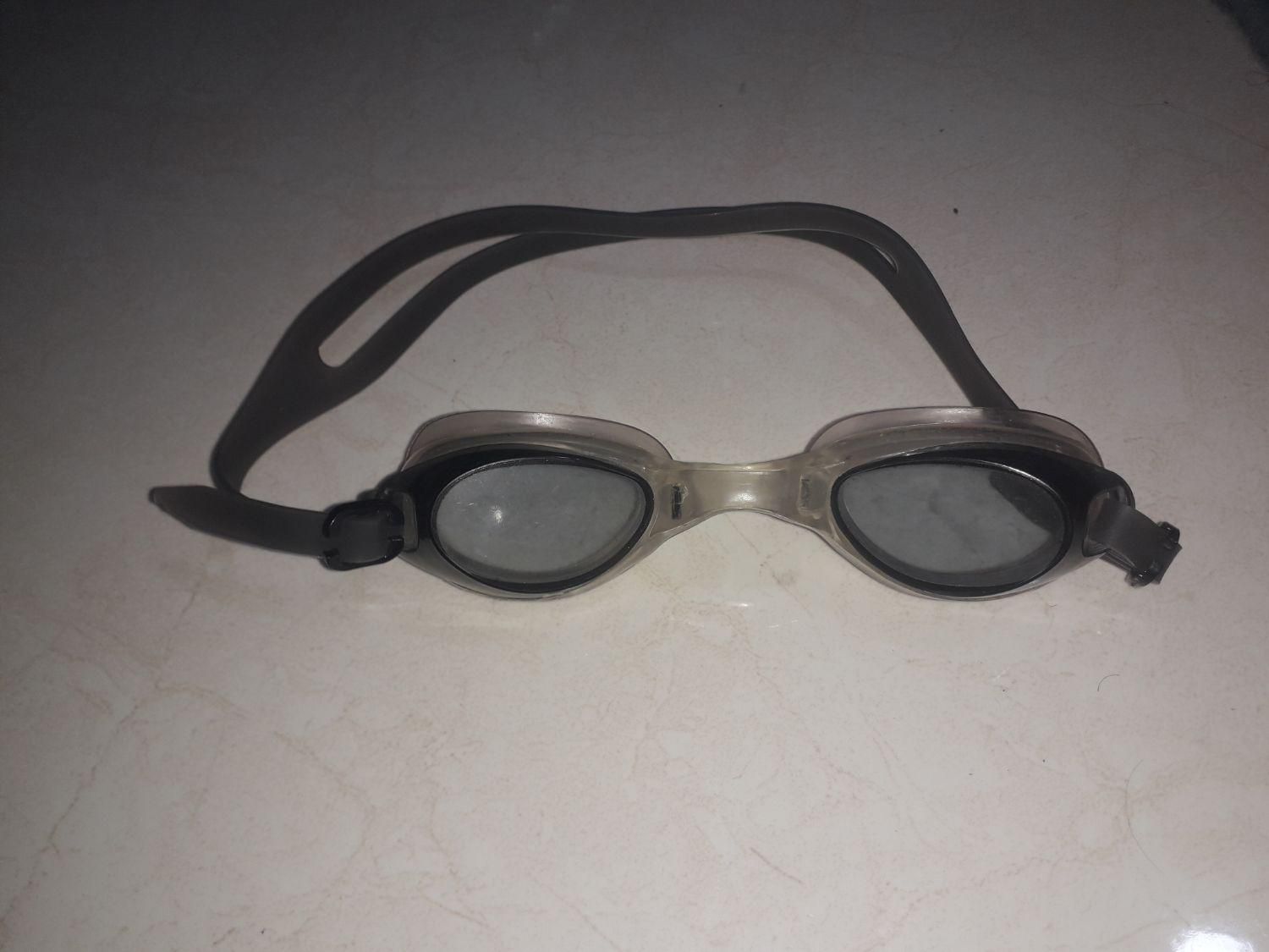 عینک شنا سالم|غواصی و ورزشهای آبی|قرچک, شهرک الحدید|دیوار