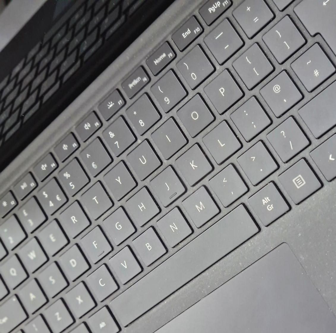 surface pro6|رایانه همراه|اهواز, طالقانی|دیوار