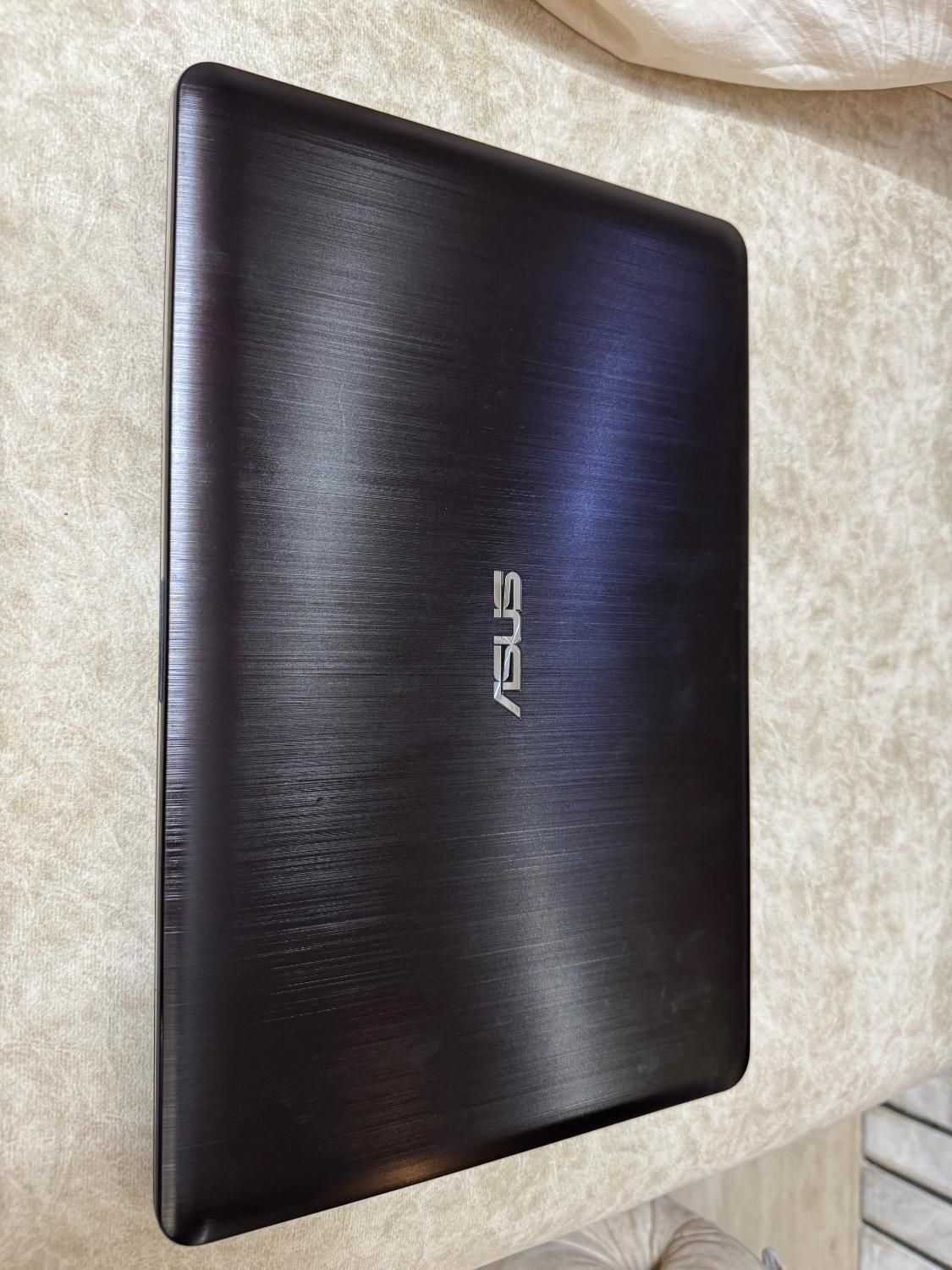 لپ تاپ ایسوس ASUS X541U استوک|رایانه همراه|اصفهان, خلجا|دیوار